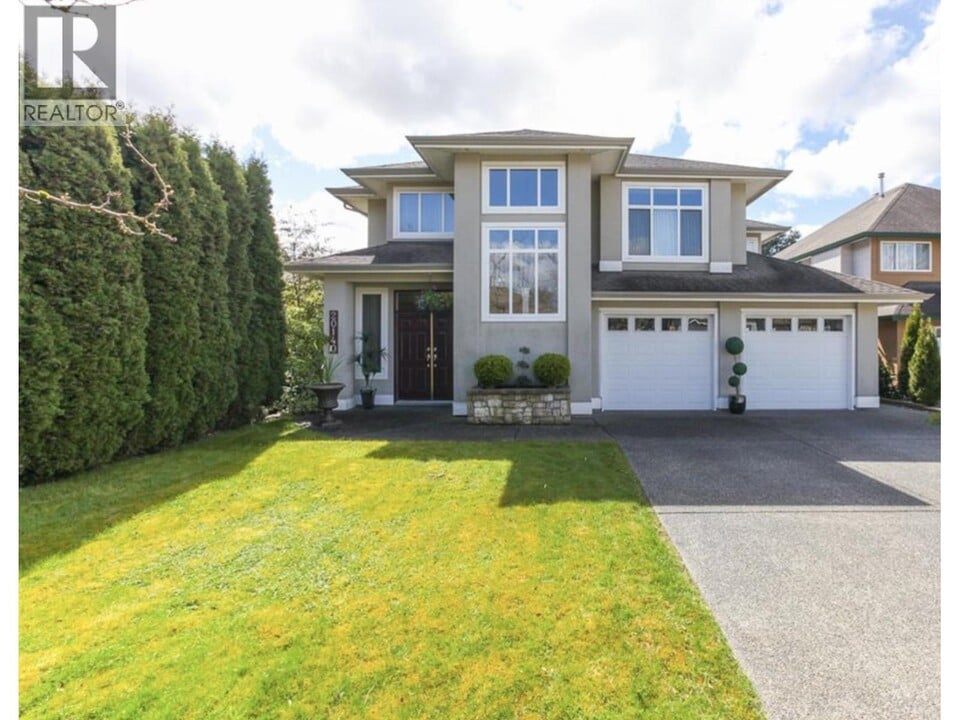 20140 Telep Ave in Maple Ridge, BC - Building Photo