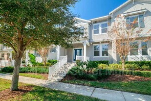 8130 Red Stopper Ln in Winter Garden, FL - Building Photo