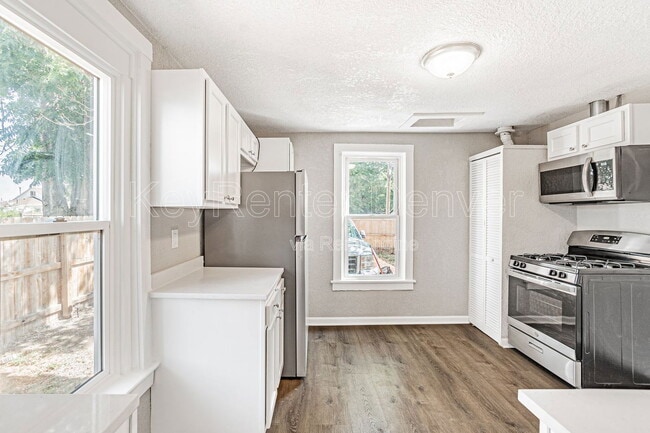 property at 4768 Vine St