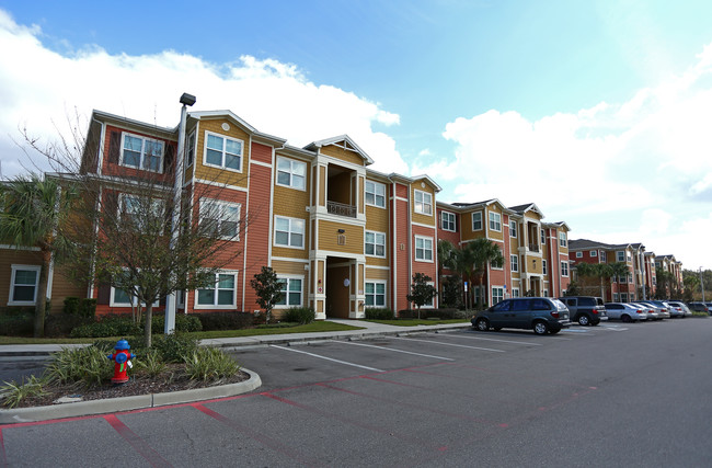 Fort King Colony in Zephyrhills, FL - Building Photo - Building Photo