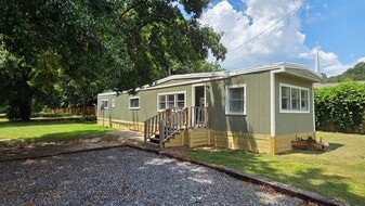 115 Virginia Dare Dr in Warner Robins, GA - Building Photo