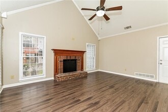 3307 Poplar Ridge Dr in Rex, GA - Building Photo - Building Photo