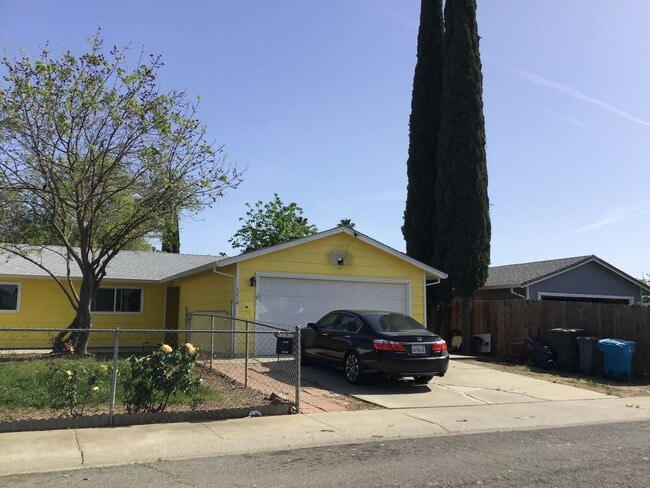 property at 5274 Acacia Way