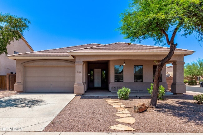 property at 12429 W Pima St
