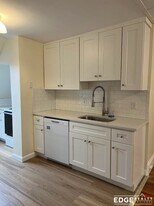 50 Brainerd Rd, Unit 3 in Boston, MA - Building Photo