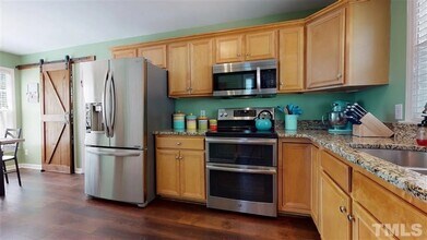 1276 Miracle Dr in Wake Forest, NC - Building Photo - Building Photo