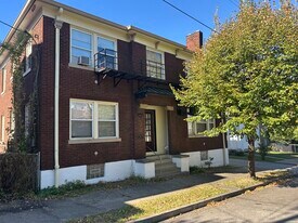 170 Ward Ave in Bellevue, KY - Building Photo