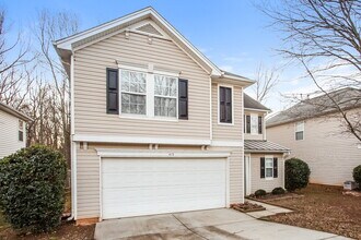 415 Tribune Dr in Charlotte, NC - Building Photo - Building Photo
