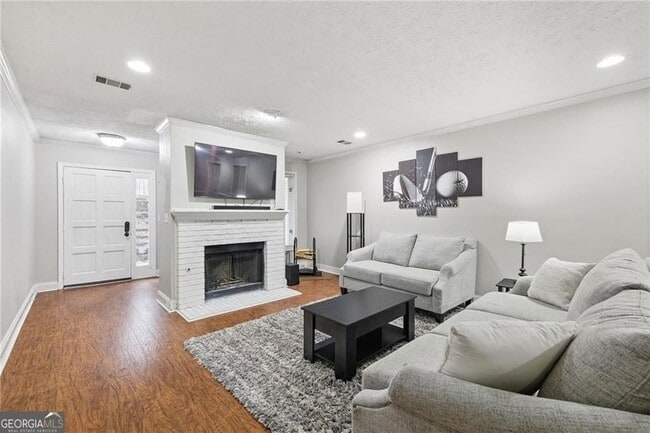 13 Normandy Ct in Atlanta, GA - Building Photo - Building Photo