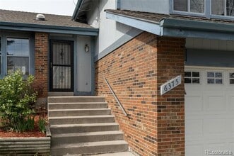 6375 S Florence Way in Englewood, CO - Building Photo - Building Photo