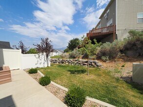14307 South Side Hill Ln in Draper, UT - Building Photo - Building Photo