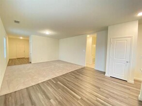 410 Madison Way in Princeton, TX - Building Photo - Building Photo