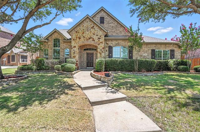 property at 520 Smoke Tree Dr