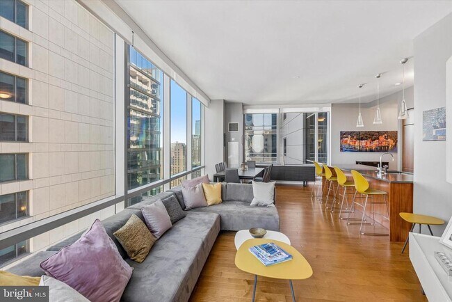 1414 S Penn Square in Philadelphia, PA - Foto de edificio - Building Photo