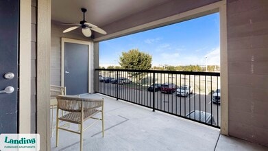 2155 Arkansas Ln, Unit 1306 in Grand Prairie, TX - Building Photo - Building Photo