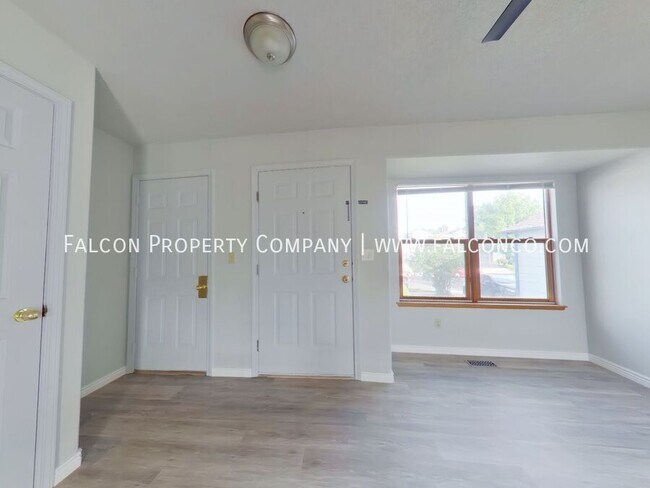 5982 Corinth Dr in Colorado Springs, CO - Building Photo - Building Photo