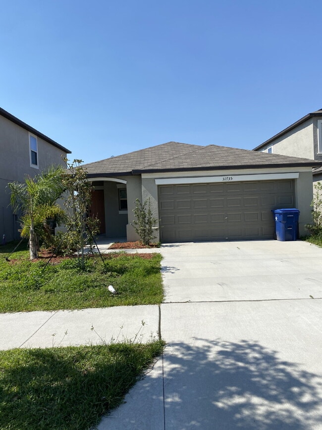 property at 31735 Barrel Wave Way