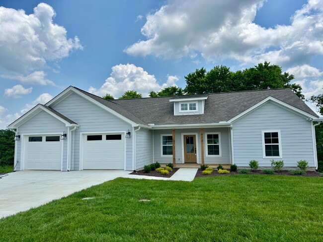 property at 520 Cottage Wy