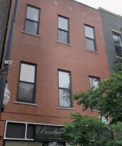 1877 N Milwaukee Ave in Chicago, IL - Building Photo