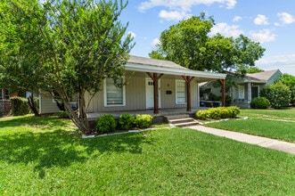 3554 Winston Rd in Fort Worth, TX - Building Photo - Building Photo