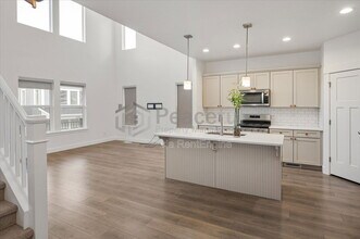 4322 W Notch Peak Ln in Herriman, UT - Building Photo - Building Photo