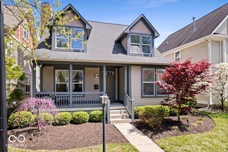 2349 N Delaware St in Indianapolis, IN - Building Photo - Building Photo