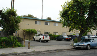 1634 Virginia Ave Apartments