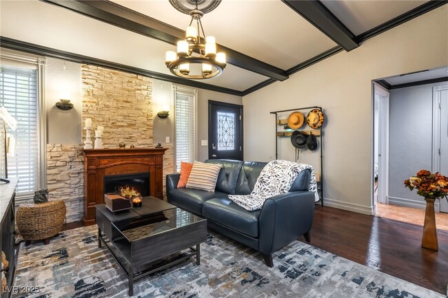 property at 2338 Jack Pine Way