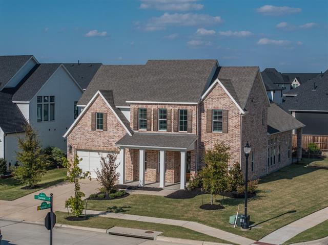 4200 Coopwood Dr in Prosper, TX - Building Photo - Building Photo