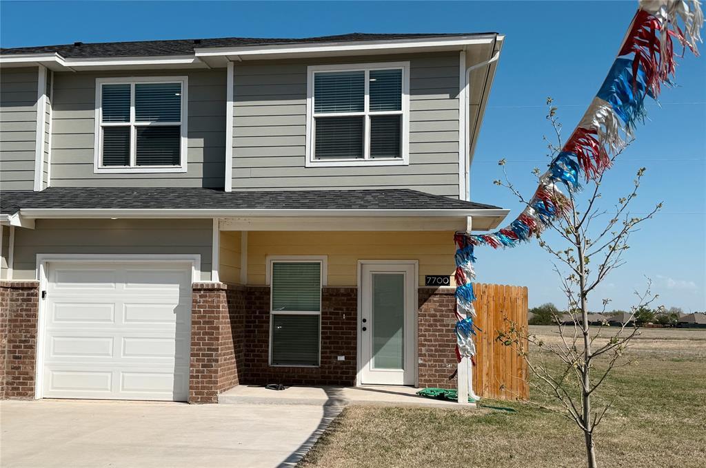 7700 Westhall Pl in Oklahoma City, OK - Building Photo