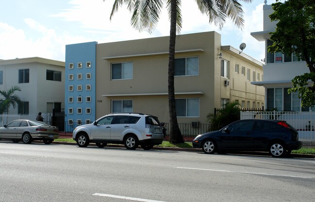 7330 Harding Ave in Miami Beach, FL - Building Photo - Building Photo