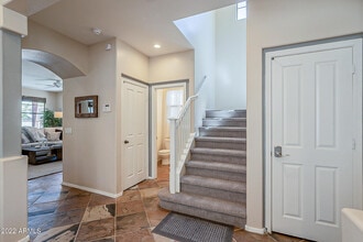 21124 W Prospector Way in Buckeye, AZ - Building Photo - Building Photo