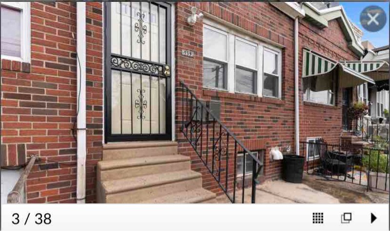 5953 Chester Ave in Philadelphia, PA - Building Photo