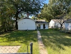 724 N 26th St in Paducah, KY - Building Photo - Building Photo