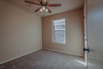 4644 Fordham St in Lubbock, TX - Building Photo - Building Photo