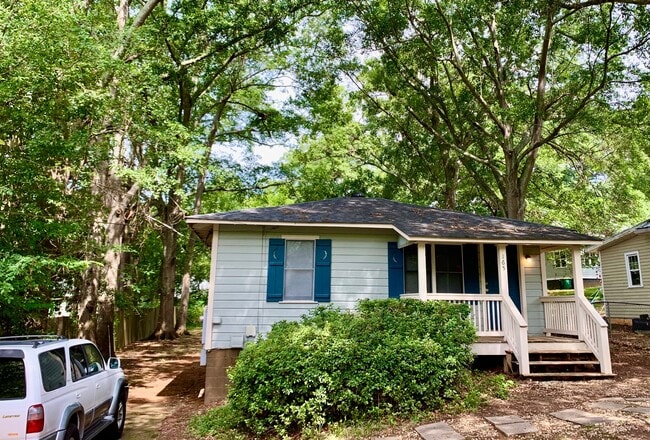 property at 165 Hillside St