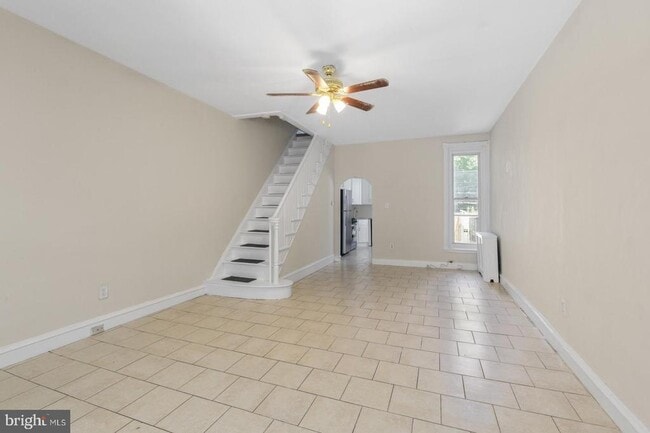 property at 2323 E Cambria St