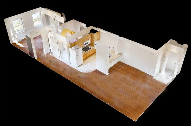 401 Cranberry St in Erie, PA - Building Photo - Building Photo