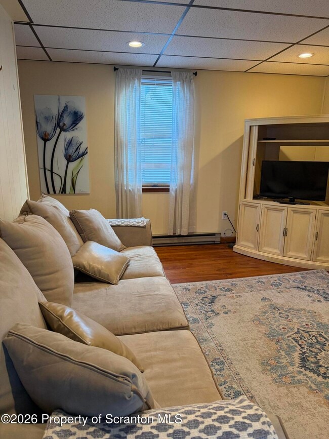 711 Main St in Avoca, PA - Building Photo - Building Photo