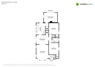 5049 N Newcastle Ave in Chicago, IL - Building Photo - Building Photo