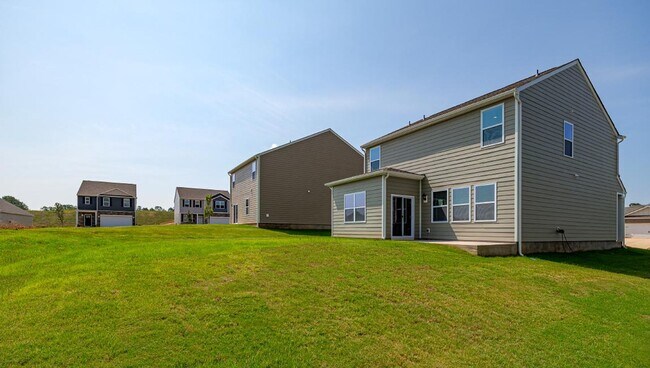 135 Hayes Rd in Kings Mountain, NC - Building Photo - Building Photo