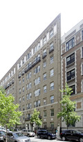 521 W 112th St Apartments