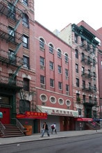 86 Elizabeth St in New York, NY - Building Photo - Building Photo