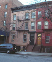 115 Carlton Ave Apartments