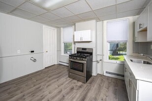 8 Stow Ave in Troy, NY - Building Photo