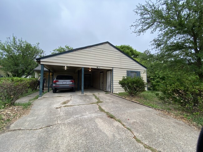 907 Kern Rd in Killeen, TX - Building Photo - Building Photo