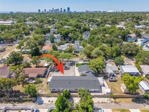 535 32nd Ave N in St. Petersburg, FL - Building Photo - Building Photo