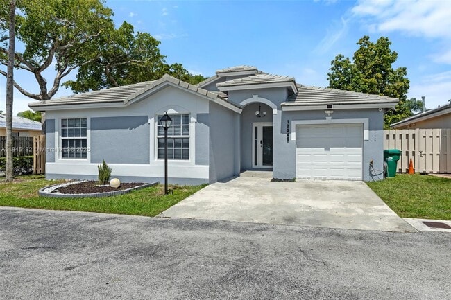 property at 12340 SW 144th Ter