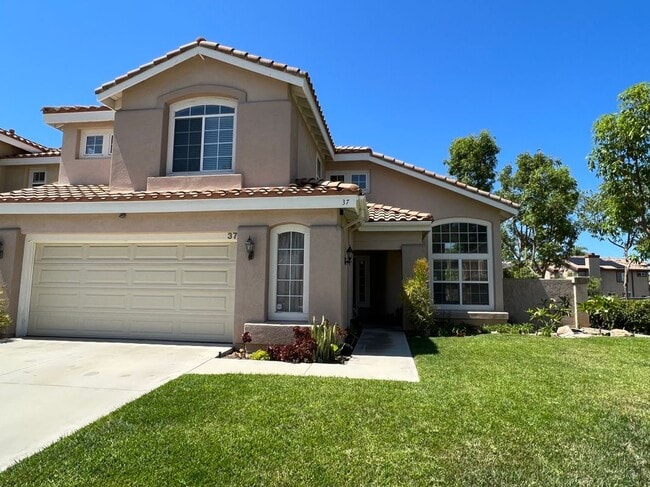 property at 37 Via Gatillo