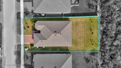 6540 Lokosee Ct in Vero Beach, FL - Building Photo - Building Photo